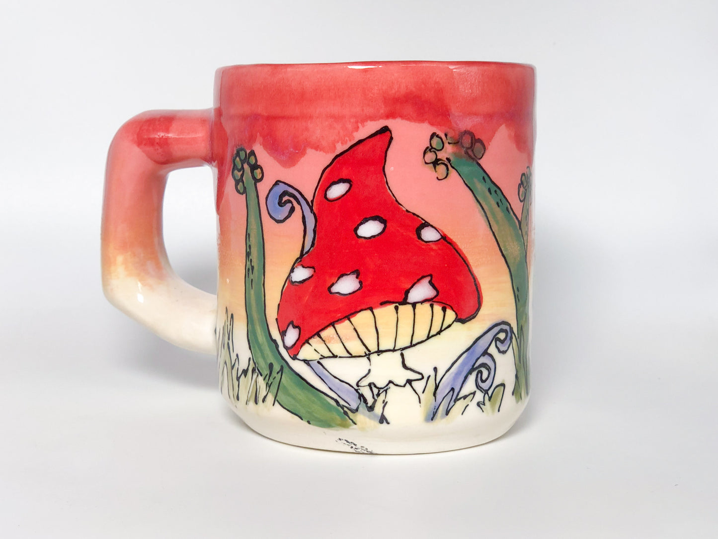 Sold Mugs