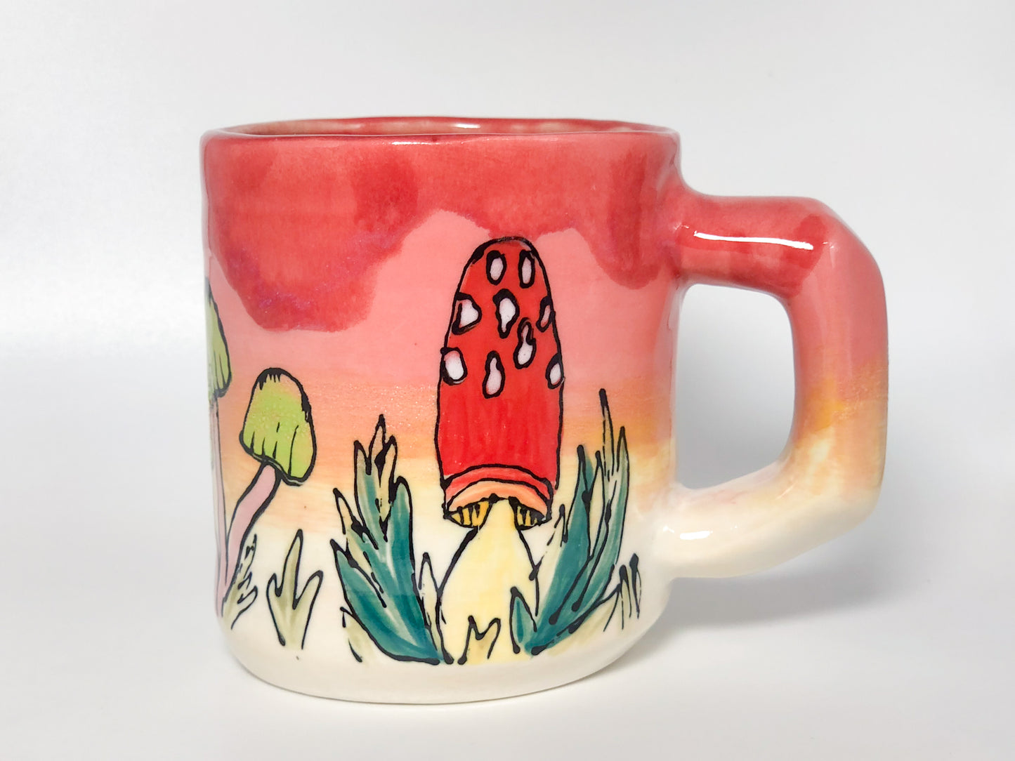 Sold Mugs